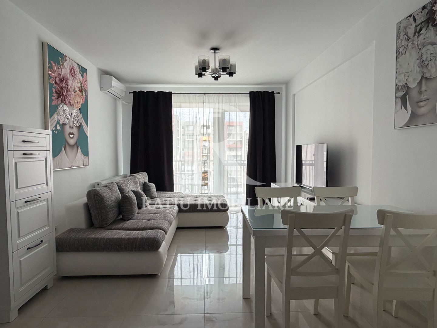 Apartament 2 camere | Prima Onestilor | Iosia | Oradea - Poză 1