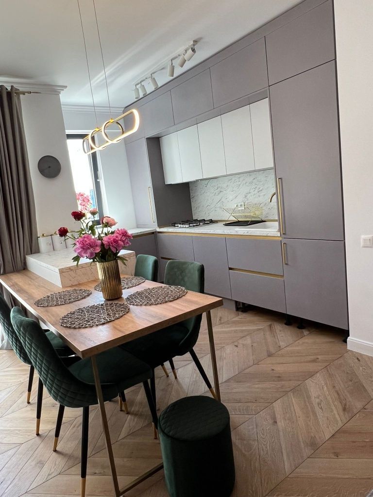 Apartament 2 camere de închiriat – Atlas Residence, Herăstrău - Poză 6