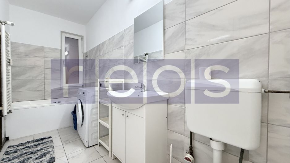 VÂNZARE GARSONIERĂ | ZONA TITAN | COMPLET MOBILAT ȘI UTILAT - Poză 9