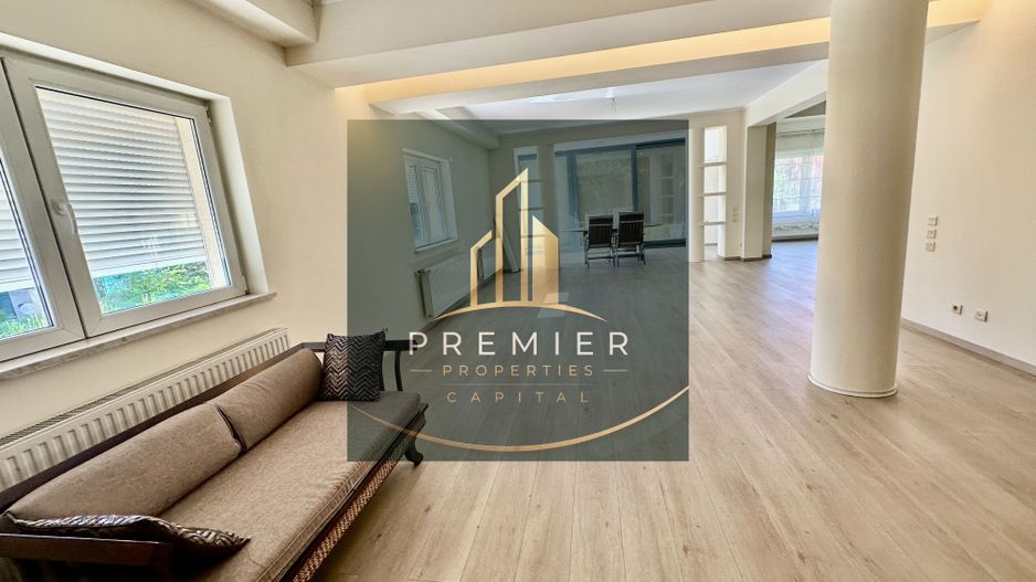 Vila de lux Pipera locuinta de vis teren generos rond OMV - Poză 19