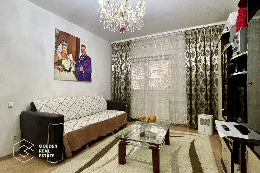 Apartament 3 camere, doua bai, decomandat,  Splaiul Unirii - Poză 2