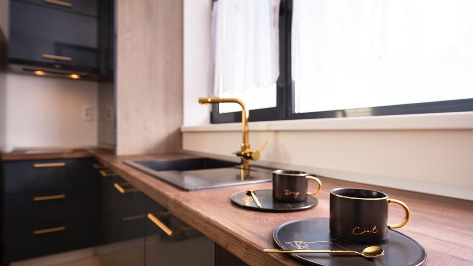 Apartament modern I Smart Home I zona Torontalului - Poză 6