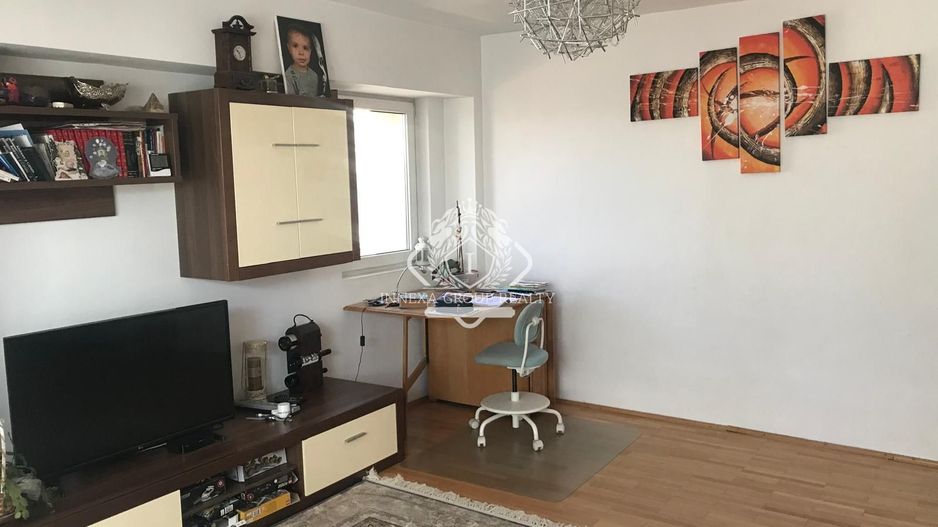Apartament 3 camere I etaj 5/7 I vedere Herastrau I Baneasa - Poză 3