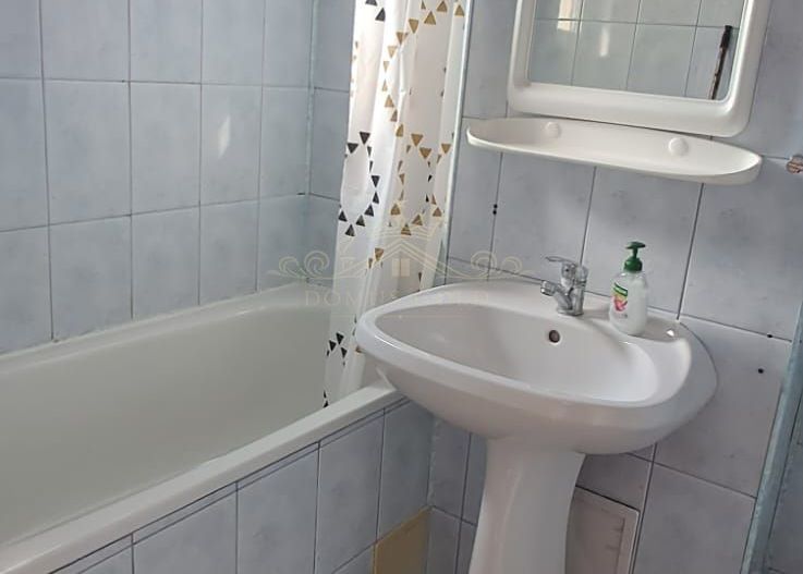 Inchiriez apartament 1 camera 27mp in Manastur . - Poză 5