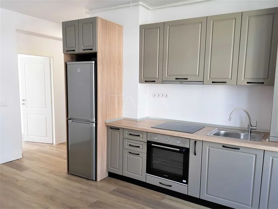 Apartament 2 camere decomandate, Mărăști – zona BRD, garaj inclus - Poză 2