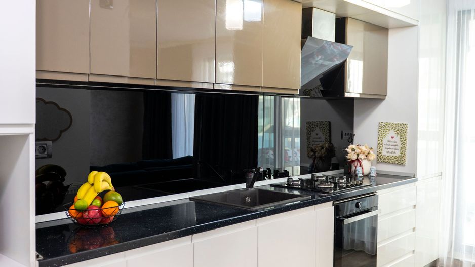 Apartament cu 3 camere si terasa de 49mp, Tomis Nord- Constanta - Poză 6