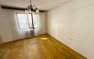 2 camere - etaj 1 - investitie - zona excelenta - Cinema Patria - Poză 1