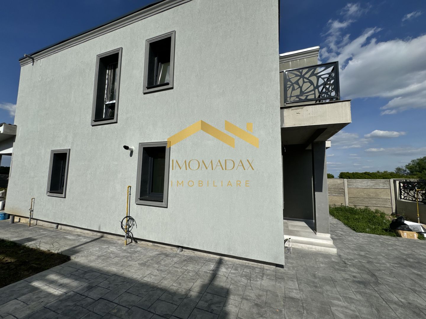 Bucovat-Casa individuală—Tva Inclus-Comision 0% - Poză 17