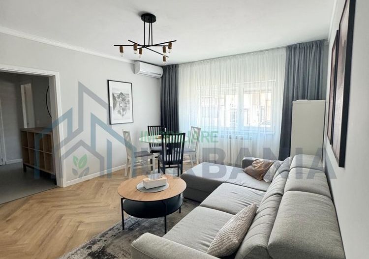 Apartament 2 camere de închiriat în zona Iulius Mall, Iași - Poză 1
