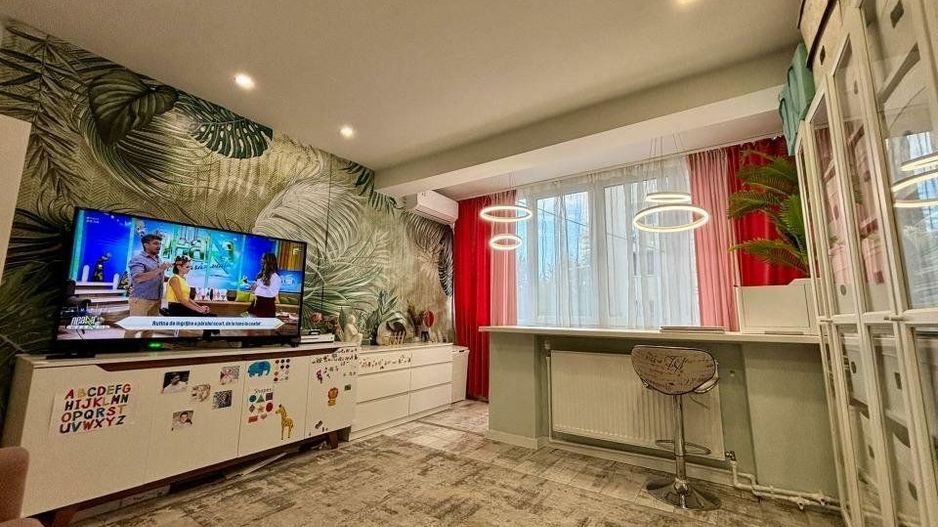 3 cam, Calea Victoriei, ultracentral - Poză 13