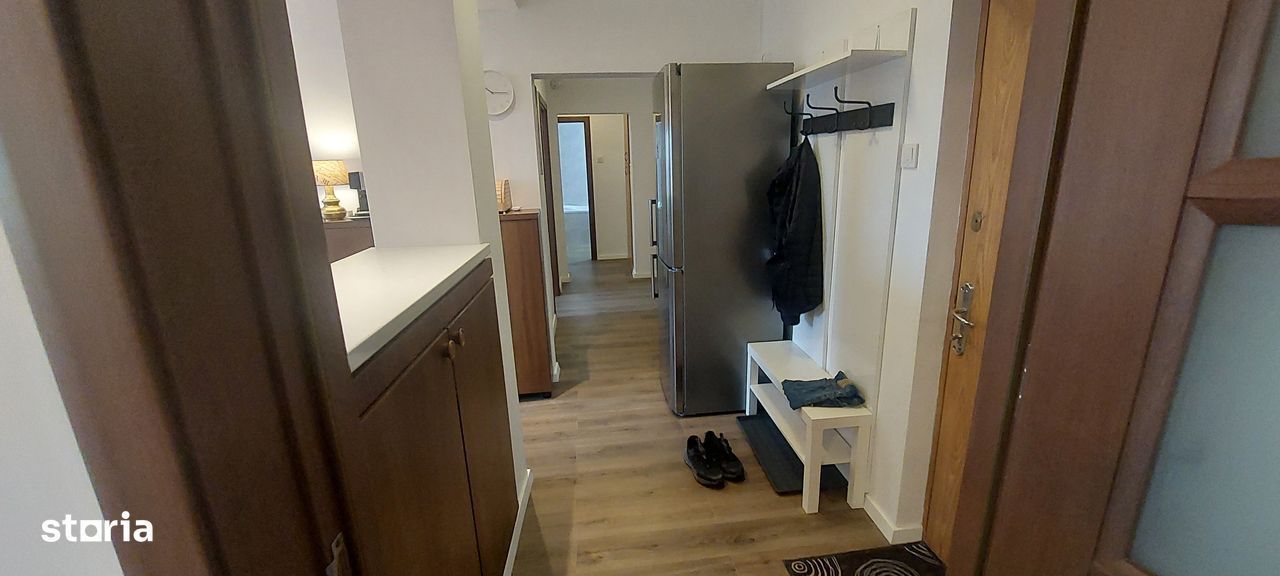 Apartament 3 camere Sebastian chiar la intersectir cu Rahova - Poză 5