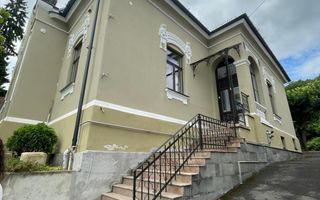 Casa superba ideala sediu firma! - Poză 1