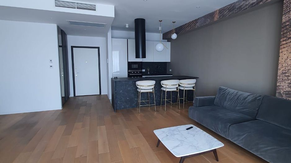 Apartament de lux 3 camere One Mircea Eliade – Priveliște panoramica - Poză 31