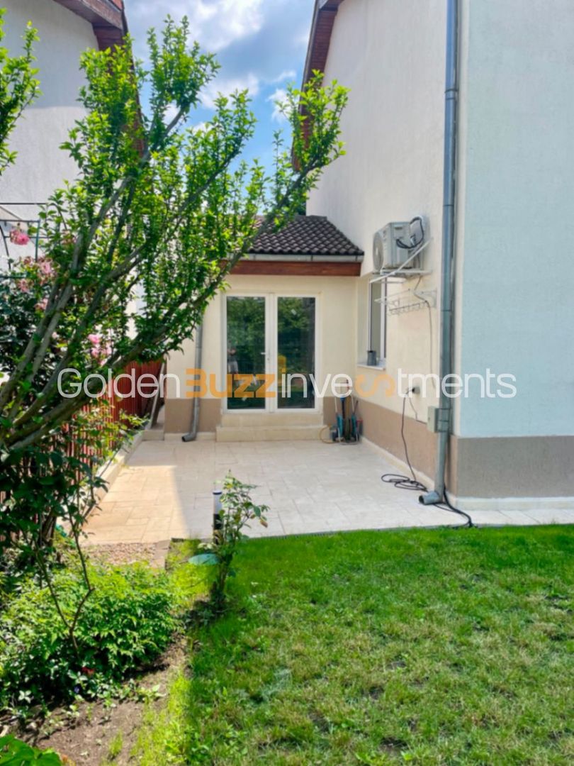Vila 4 camere || Cambridge School - Poză 3