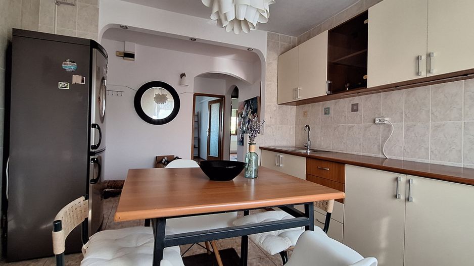 Apartament cu 3 camere la 5 min. de Iulius Town - Poză 31