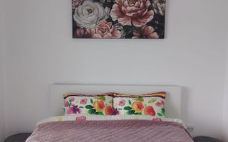 Apartament modern 3 camere 70 mp utili parcare privata zona Selimbar - Poză 7