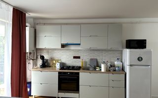 Apartament 2 camere, parcare subterană, Dâmbul Rotund - Poză 1