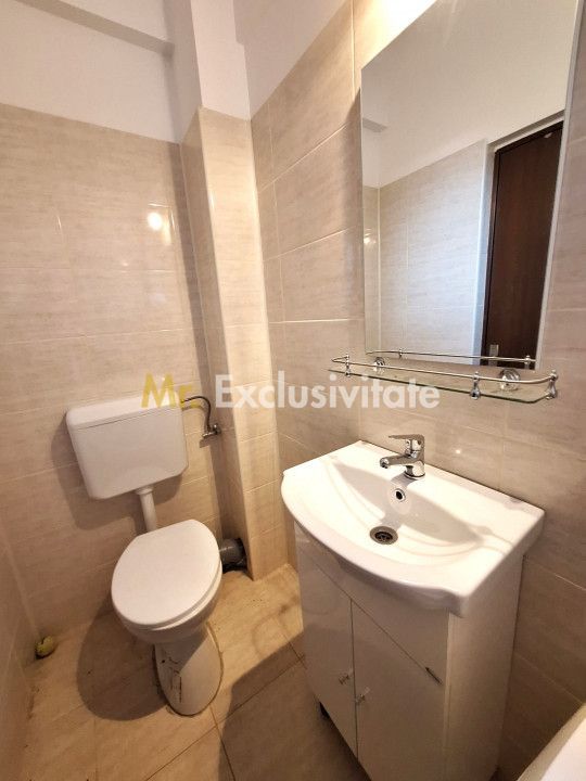 Inchiriere apartament 3 camere Popa Sapca Bloc Nou - Poză 8