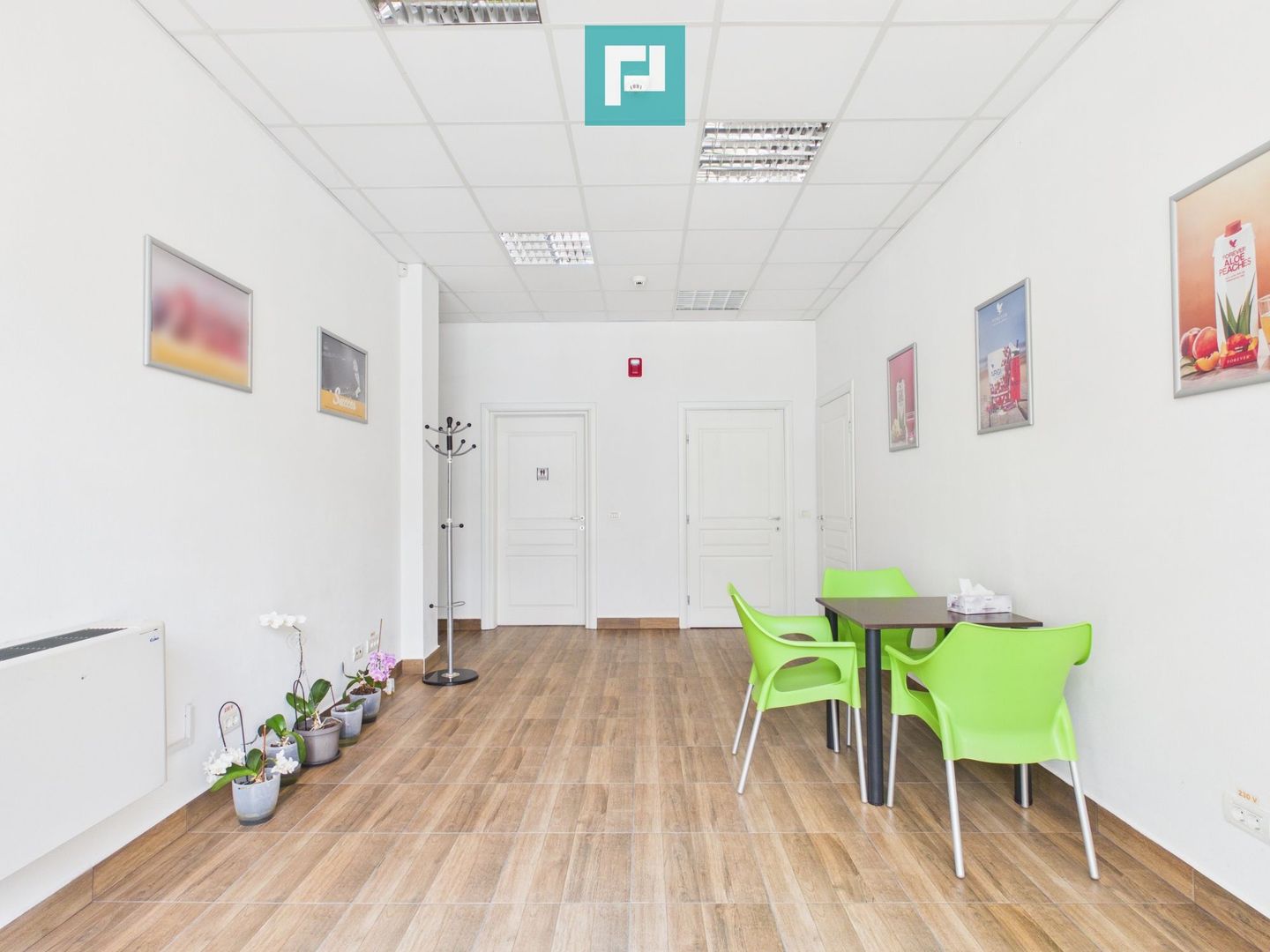 Spațiu de birouri moderne Calea Aurel Vlaicu - Poză 9