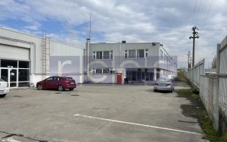 Hala/ Depozit de inchiriat - Poză 1