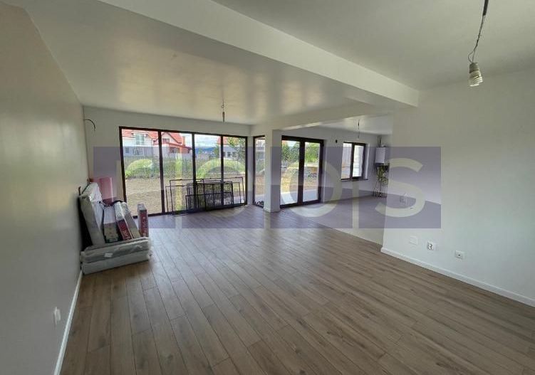 VANZARE VILA ELEGANTA | 6 CAMERE | SECTOR 1 | CURTE | DOTARI MODERNE | - Poză 2