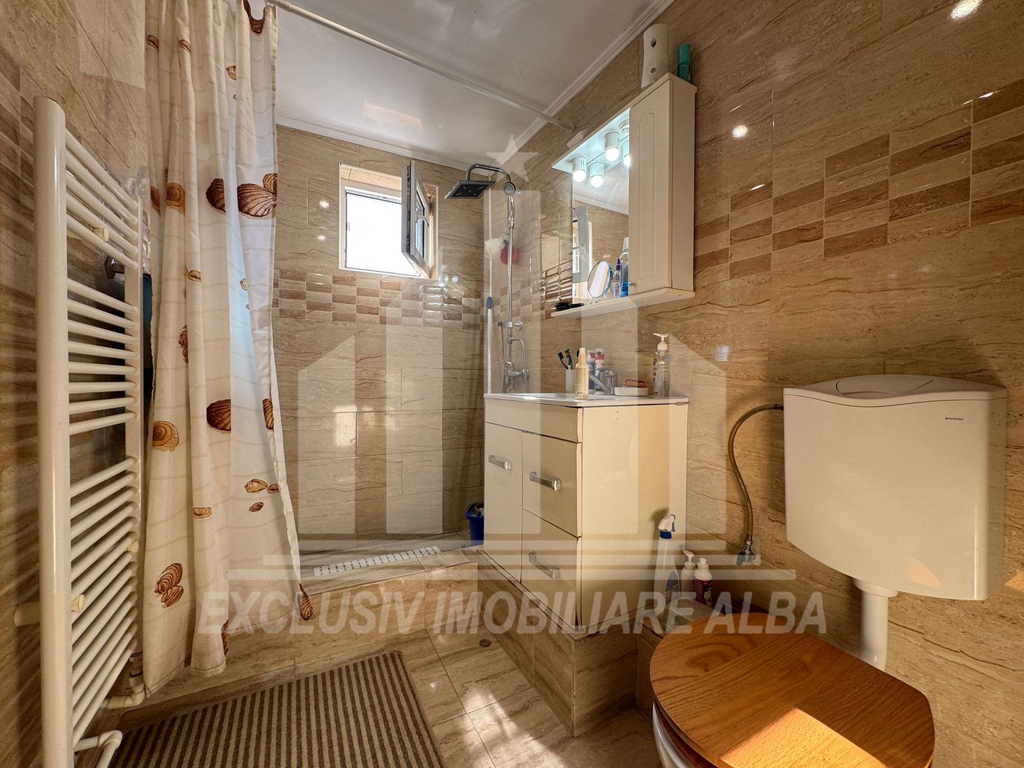 Apartament cu 2 camere de vanzare, Cetate - Poză 6