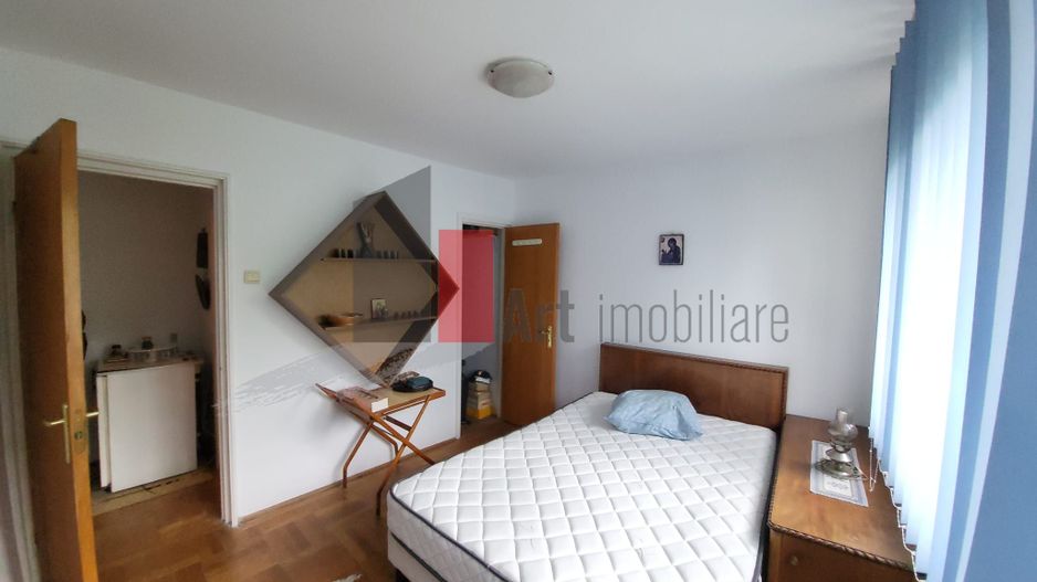 Apartament 4 camere Titan - Poză 7