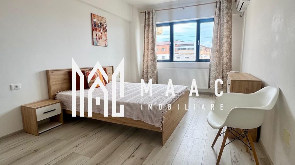 Garsonieră decomandată | Agrement Ostroveni | 42,1 mp, parcare - Poză 1