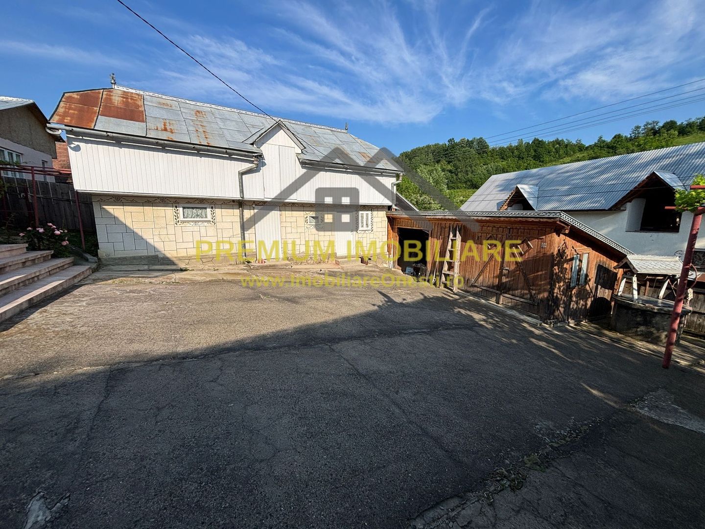 Casa de vanzare Com. Sanduleni, Bacau - Poză 6