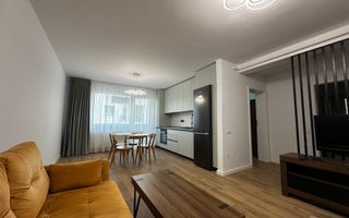 Apartament la cheie | Bloc nou | Zona străzii Porii-Floresti - Poză 5