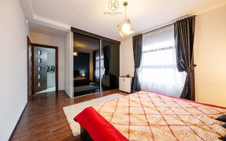 Antecontract - Panouri solare - Cartierul Primaverii | 124 mp, teren 300 mp - Poză 22