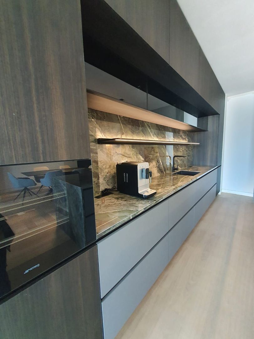 Apartament exclusivist Calea Floreasca I Vedere spectaculoasă la lac - Poză 14