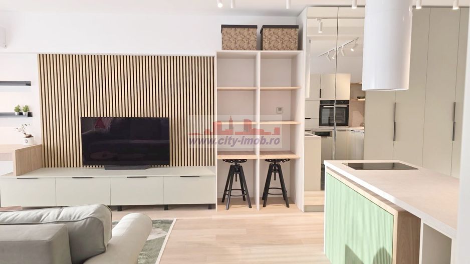 Inchiriere Apartament 2 camere One Cotroceni - Prima Inchiriere - - Poză 39