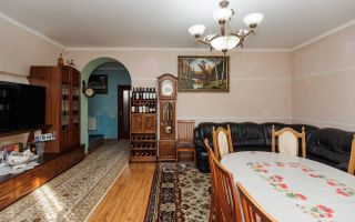 Vânzare, casă 4 camere, str-la Tudor Vladimirescu, Durlești - Poză 8