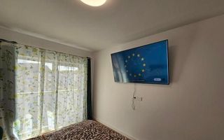 Apartament cu 2 camere finisat și mobilat, zona Eroilor, Florești. - Poză 4