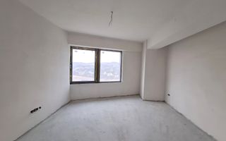 Penthouse 194 mp utili + 4 balcoane, view superb! - Poză 7