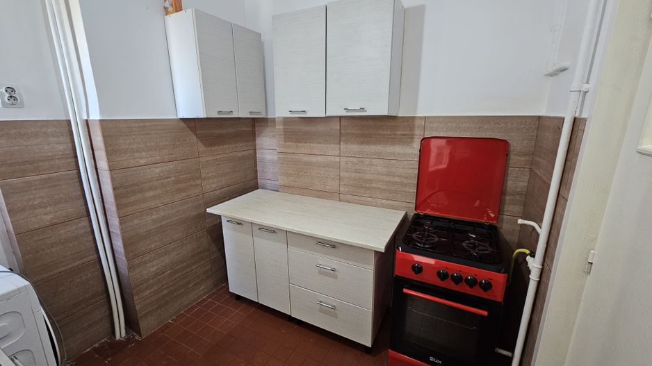 Apartament 2 camere de inchiriat zona Unirii cu centrala - Poză 6
