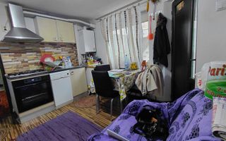 Apartament 5 camere, , vilă interbelică - cartier de case - Poză 3