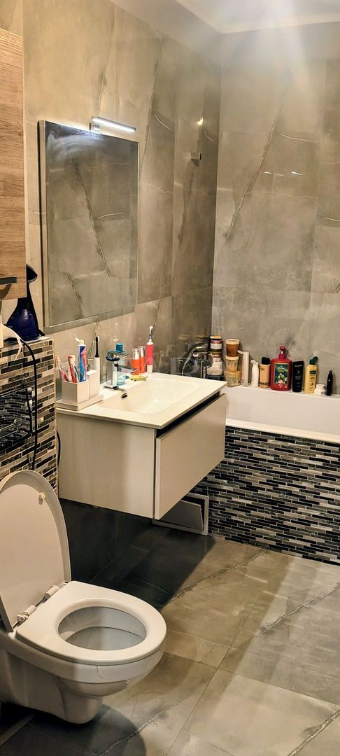 Apartament cu parcare subterană, Spitalul Regional, Cluj-Napoca. - Poză 5