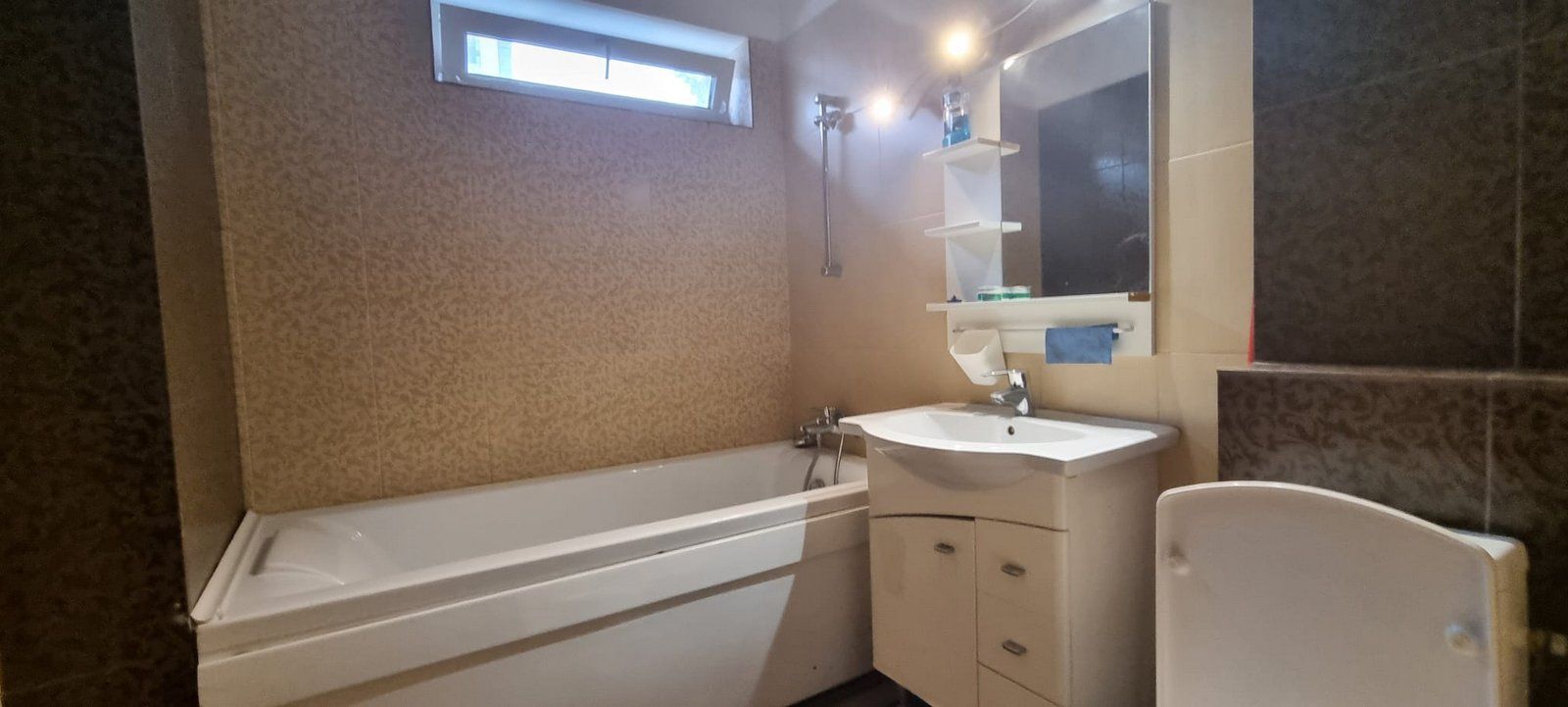 Construcție unică, rezistentă și sigură –  3 camere lângă AFI Cotroceni - Poză 10