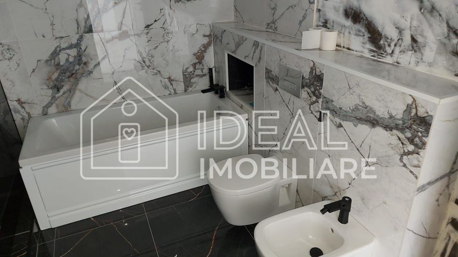 Casa Individuala LA CHEIE cu 250 mp utili, zona Strand - Poză 21