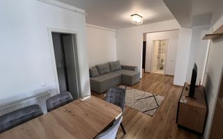 Apartament 3 camere și parcare subterană în Turnisor - Poză 1