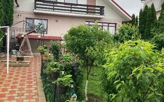 Casă cu teren de 800 mp, intravilan Iași – deschidere 18 ml la stradă principală - Poză 9