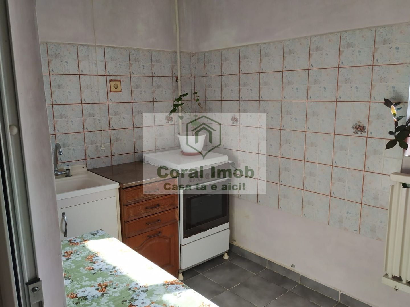 Vanzare Garsoniera 34 mp, Titan, Comision 0% - Poză 3