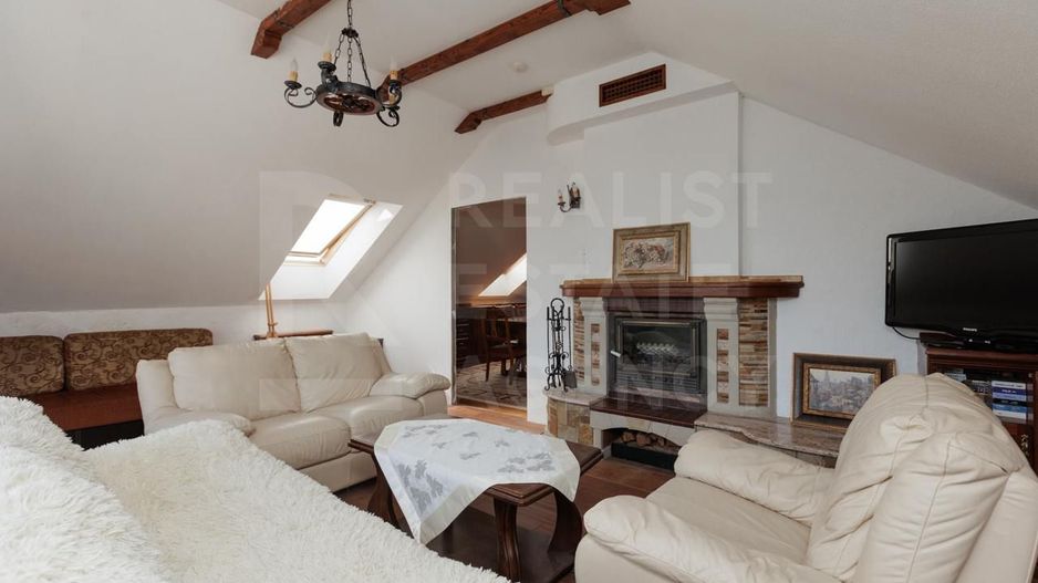 Vânzare, apartament, 2 camere, strada Mihail Kogălniceanu, Centru - Poză 6