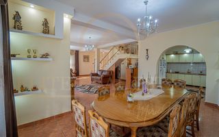 Agigea - Vila D+P+1E+M pe un teren de 772 mp cu o deschidere de 21,46 m. - Poză 6