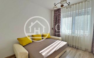 Apartament cu 2 camere de închiriat în cartierul Prima, Calea Aradului, Oradea - Poză 4