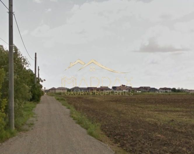 Teren intravilan pentru dezvoltare *7000* mp // Otopeni (Odaile) - Poză 4