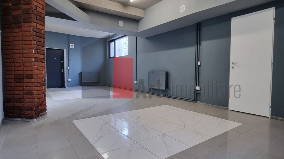 Spatiu comerccial de inchiriat in zona Doamna Ghica/Colentina - Poză 1