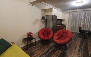 Apartament modern cu 2 camere și parcare subterană, zona VIVO. - Poză 1